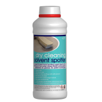 Dry Cleaning Solvent Spotter (1L)