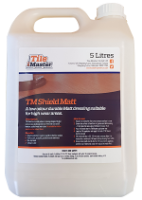 Tilemaster TM Shield Matt (5L)