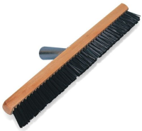 Carpet Pile Brush 18"