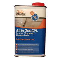 TileMaster All in One CPL Sealer (1L)