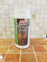 TileMaster TM Polish Powder (500g)
