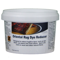 Oriental Rug Dye Reducer (500g)