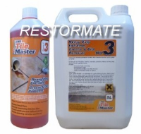 TileMaster Cleaner No 3 Heavy Duty Extreme