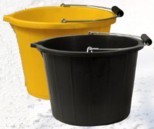 Plastic Bucket 15L