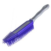 Restore Rubber Cleaning Brush