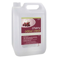 Odour Clear Cherry
