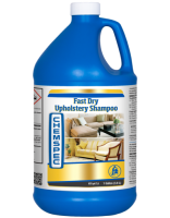 Fast Dry Upholstery Shampoo (3.78L)