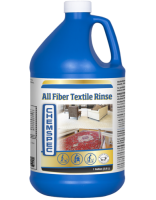 All Fibre Textile Rinse (5L)