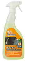 TileMaster Cleaner No 5 Bathroom Cleaner (750ml)