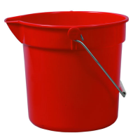 Plastic Bucket 10L