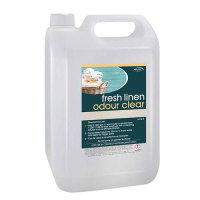 Odour Clear Fresh Linen (5L)