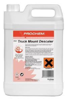 Truck Mount Descaler (5L)
