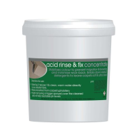 Acid Rinse Concentrate (4Kg)