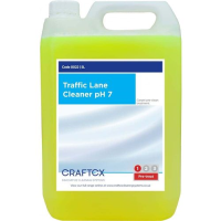 Traffic Lane Cleaner - pH7