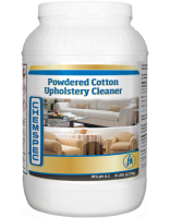 Powdered Cotton Upholstery Cleaner (2.7Kg)