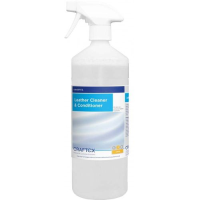 Leather Cleaner & Conditioner Trigger Spray