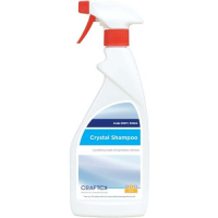 Crystal Shampoo Sprayer