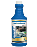 Leather Cleaner & Conditioner (1L)