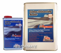 TileMaster Colour Enhancing Sealer