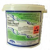 Caustic Soda Pearl (2Kg)