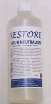 Restore Odour Neutraliser (1L)