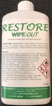 Restore WipeOut (1L)