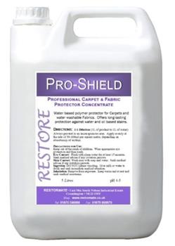 Pro-Shield Concentrated Protector (5L)