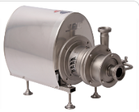 UK Suppliers Of Hygienic Shear Blending Systems