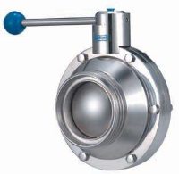 UK Suppliers Of Hygienic Ball Valve