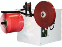 Large Roll Spooling Systems
