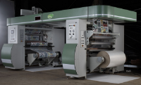 Solvent-Less Lamination Systems