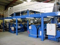 Extrusion Coating Systems