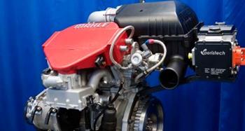 Highly Efficient Internal Combustion Engines