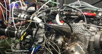 Internal Combustion Engines Calibration Services