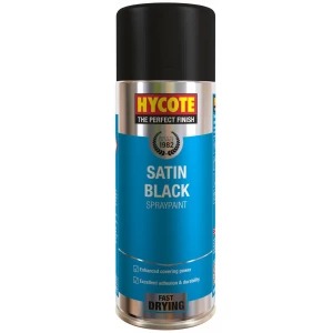 UK Suppliers Of Hycote Basics Spray Paint