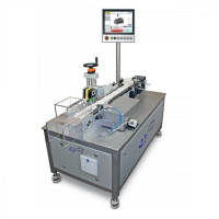 LSS - Semi Automatic Serialisation Module with Print