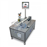 Pharmaceutical Product Serialisation Machines with Printers
