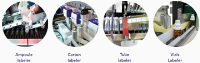 Pharmaceutical Labelling Systems