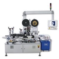 Automatic Labelling Machine Suppliers in UK