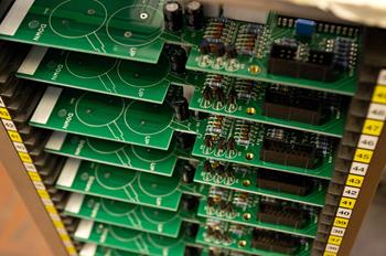 Cost Efficient PCB Prototyping Services