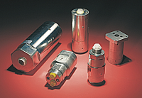 UK Distributors Of Pressure Intensifiers