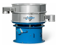 Vibratory Sieves For Pharmaceutical Industry