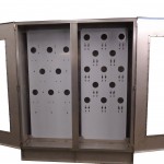 Manufacturers Of Stainless Steel Cabinets UK