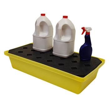 31 Litre Oil or Chemical Spill Tray - ST30
