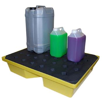 43 Litre Oil or Chemical Spill Tray - ST40