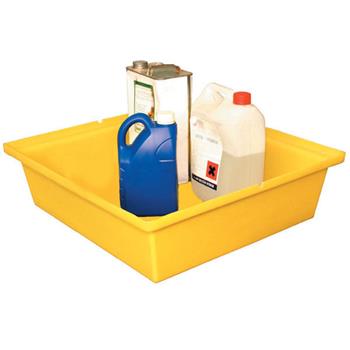 45 Litre Oil or Chemical Spill Tray – TTS