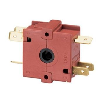 UK Distributors Of Rotary Switches