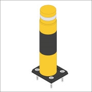 Bollards & Site Protection