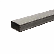 ERW Steel Sections