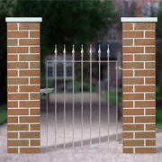 Metal Gates